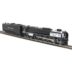 Mth 20-3970 Premier Union Pacific Fef 4-8-4 Northern Steam Engine #8444, Gauge. Fixed Price $1569.99.