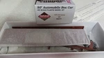Nib Proto 2000 Series 50' Automobile Box Car Lv #8577 W/end Doors Kit Ho Scale. Fixed Price $14.99.