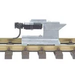 New Kadee Multi-purpose Metal Coupler Height Gauge 1 Scale. Fixed Price $32.99.