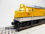 Lionel Rio Grande Ski Train Legacy F40PH Diesel Engine Gauge 2233761 New. Fixed Price $628.84.