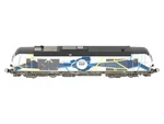 Piko 59122 Ho Scale Diesellok Vectron Br 247 Wechselstrom Locomotive Ex. Fixed Price $95.69.