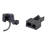 New Kadee Conversion Lrg Offset Couplers With Truck Mount Gearboxes. Fixed Price $19.49.