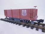 Art 40003 Aristocraft Up Gondola Scale. Fixed Price $18.95.