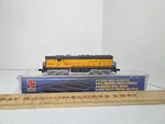 Life-like Scale 7775 Union Pacific Emd SD7 Diesel Locomotive 776 Ex/box Runs. Fixed Price $69.95.