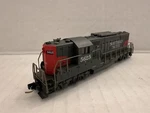 Atlas Scale 48420 GP-9 Tt Southern Pacific #5625. Fixed Price $129.99.