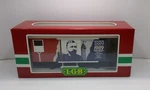 Lgb 4028FR Scale 1789-1989 French Revolution Bicentenial Boxcar Ln/box. Fixed Price $24.49.