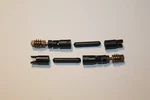 ** Athearn Blue Box Loco Parts 1-PR 6 Axle Drivelines SD40-2/SD45/ETC. Fixed Price $10.97.