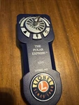 Lionel Lionchief Remote Control 1225 The Polar Express P/n BM832. Fixed Price $39.97.