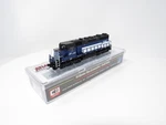 Atlas 40005777 Dcc Loksound Great Lakes Central SD35 Diesel Locomotive Freight. Fixed Price $219.96.