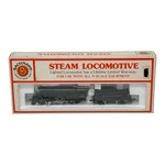 Bachmann Scale 2-8-0 Reading Consolidation Steam Locomotive & Tender 4820. Fixed Price $59.77.