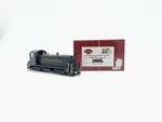 Broadway Limited - Ho Prr Emd Switcher NW2 #9247 Sound/dcc Train #638. Fixed Price $140.00.