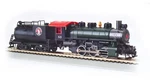 Bachmann 50714 Ho Scale Usra 0-6-0 Steam Locomotive With Smoke Great Northern Gn. Fixed Price $157.99.