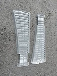 Lgb 61805 Rh Rubber Roadbed For Switch (11/22/25) Ex Cond. Fixed Price $35.00.