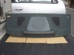 JZS147 Aristo Genuine Rear Tray Speaker Board H. Fixed Price $447.69.