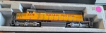 Ho Scale Kato Emd SD40-2 W/snoot Nose, Union Pacific, #3379.. Fixed Price $90.00.