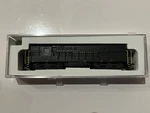 Scale Atlas Line Trainmaster Pennsylvania Railroad Dcc Diesel Loco. Fixed Price $180.00.