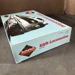 E8/9 Ho Scale Locomotive Proto 2000 8045 Cb&q #9942A Burlington Model Train. Fixed Price $99.95.