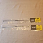 Factory - Lgb 6009 Overhead Catenary Wire, Pack Of 2 300MM. Fixed Price $25.00.