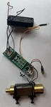 Brand New Atlas Silver Series Motor W/sound Ready With 21 Pin Dcc Rdy Speaker Ho. Fixed Price $44.50.