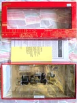 K! **dcc-equipped 70-TON ***3-TRUCK Climax Spectrum Ho *lights *super L!. Fixed Price $325.00.