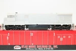 Atlas Ho Scale Undecorated Ge U33C U36C Diesel Locomotive 8500 Dcc Ready. Fixed Price $98.00.