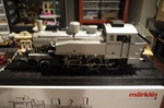 Marklin - 55912 Scale Maxi Locomotive. Fixed Price $1100.00.