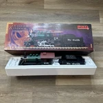 Piko 38210 Scale Rio Grande D&rgw Mogul Steam Locomotive Tender. Fixed Price $299.95.