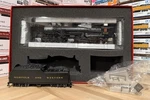 Proto 2000 Ho N&w #2040 2-8-8-2 Steam Locomotive Dcc Ready Lnib. Fixed Price $200.00.