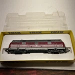 Trix Ho German Db V221 137-2 Diesel Loco Dc Rail (EZ21). Fixed Price $75.00.