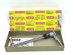 Lgb 50300 Manual Semaphore Signal Gauge New Old Stock# Jr. Fixed Price $45.47.