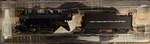 Bachmann 50408 Nyc Usra 0-6-0 Steam Locomotive W/ Short Haul Tender #224: Ln. Fixed Price $127.99.