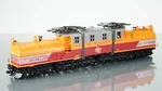 Mth Bi Polar Electric Engine Milwaukee Road E-3 W/sound Ho Scale. Fixed Price $799.99.