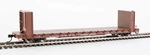 Walthers Ho 60' Bulkhead Flatcar Cn #21308. Fixed Price $29.98.