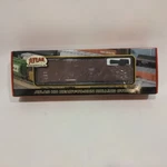 Ho Atlas Rtr Sflc 53' Box Car #3038. Fixed Price $34.99.