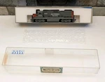 Kato 176-019 Scale Emd GP38/GP38-2 Southern Pacific Sp #4832 Locomotive Boxed. Fixed Price $89.99.