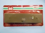 Lgb 5061/1 Long Arched Bridge 2-PIECE Pier Support +new/sealed+. Fixed Price $6.50.