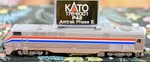 Scale Kato 176-6001 Amtrak Genesis P42 Phase Iii Diesel Locomotive #46 Ex. Fixed Price $179.95.
