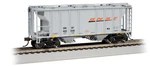 Bachmann 73506 Scale Bnsf PS-2 Covered Hopper #405648. Fixed Price $24.99.