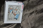 Preiser Figures 45038 Brick Layers. Fixed Price $29.99.