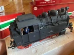 Lgb Train 22801-COLLECTION Item. Fixed Price $519.99.