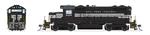 Broadway Limited 7475 Ho Nyc Emd GP20 Diesel Locomotive With Sound/dc/dcc #6108. Fixed Price $219.76.