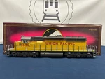 Mth Union Pacific #3636 SD40-2 Diesel Engine W/ Protosound 20-2864-1. Fixed Price $579.99.