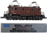 Kato 3078-2 Scale ED19 Electric Locomotive Saving Type Yoroi Door From Japan. Fixed Price $168.90.