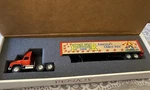 2008 York Fair Limited Edition Penjoy Mack Truck Tractor Trailer With Carousel. Fixed Price $40.00.