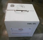 Spectrum 6005 Lavender Adhesive Gal (160-NW). Fixed Price $145.50.