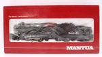 Mantua Ho Santa Fe At&sf 2-6-2 Prairie Steam Locomotive Train Engine 306-01 Lnib. Fixed Price $69.99.