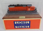 Lionel 6-18842 Bessemer & Lake Erie SD-38 Diesel Engine W/box Display Case. Fixed Price $199.99.