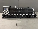 **mint** Lionel Santa Fe Legacy S-4, Road #1527, Item #2033070. Fixed Price $599.99.