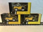 K-line K-94533 Kruiser Pedal Car Train Accessory Nib X. Fixed Price $14.99.