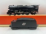 Gauge Lionel 6-18630 Chicago & North Western 4-6-2 Steam Locomotive Tender. Fixed Price $99.77.